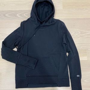 Alo Yoga women’s hoodie